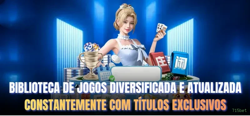 Baixar app da 715bet gratuitamente
