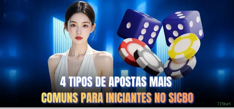 Jogos de loteria online na 715bet