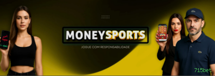 Slots online da 715bet com jackpots progressivos
